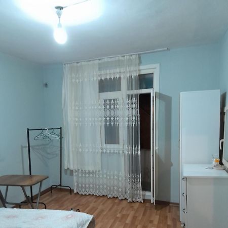 דירות איסטמבול Sharing Flats Taksim Square מראה חיצוני תמונה
