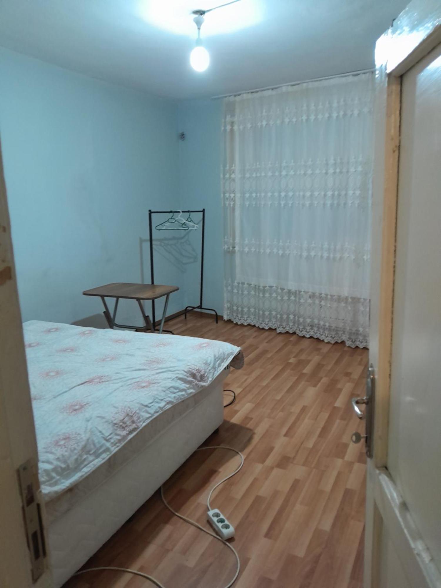 דירות איסטמבול Sharing Flats Taksim Square מראה חיצוני תמונה
