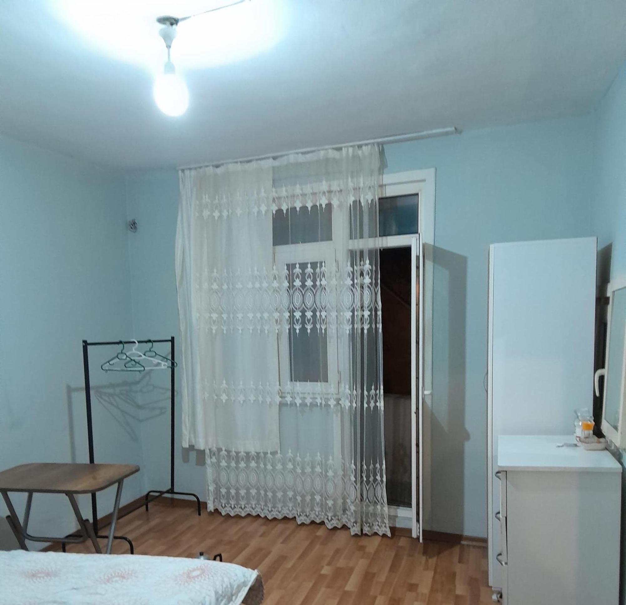 דירות איסטמבול Sharing Flats Taksim Square מראה חיצוני תמונה