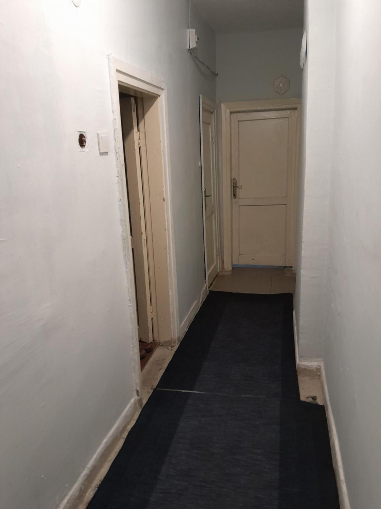 דירות איסטמבול Sharing Flats Taksim Square מראה חיצוני תמונה